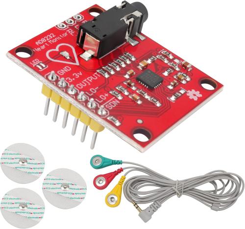 ECG Sensor AD8232